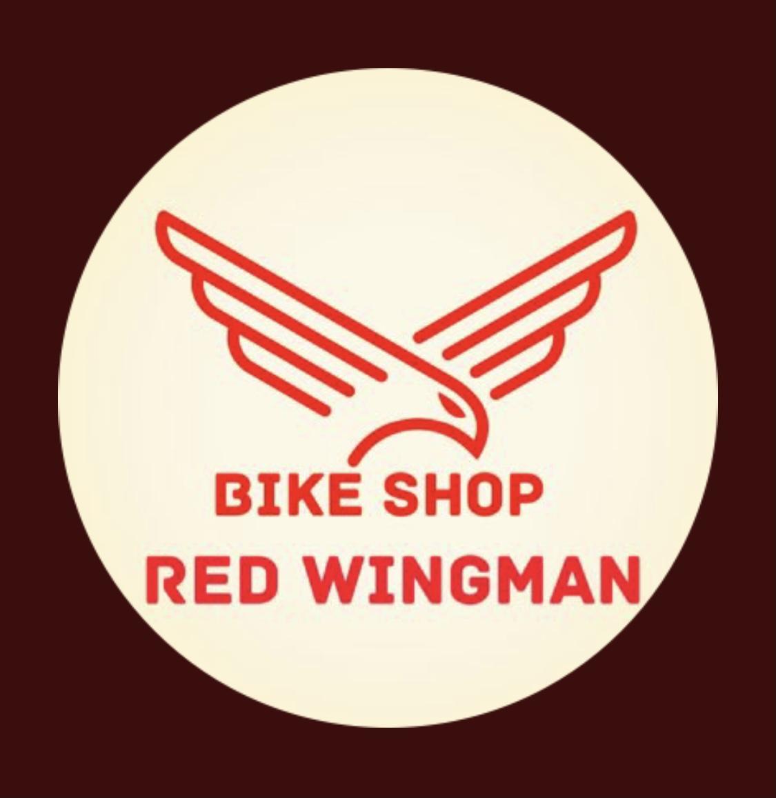 Bike Shop Redwingman 