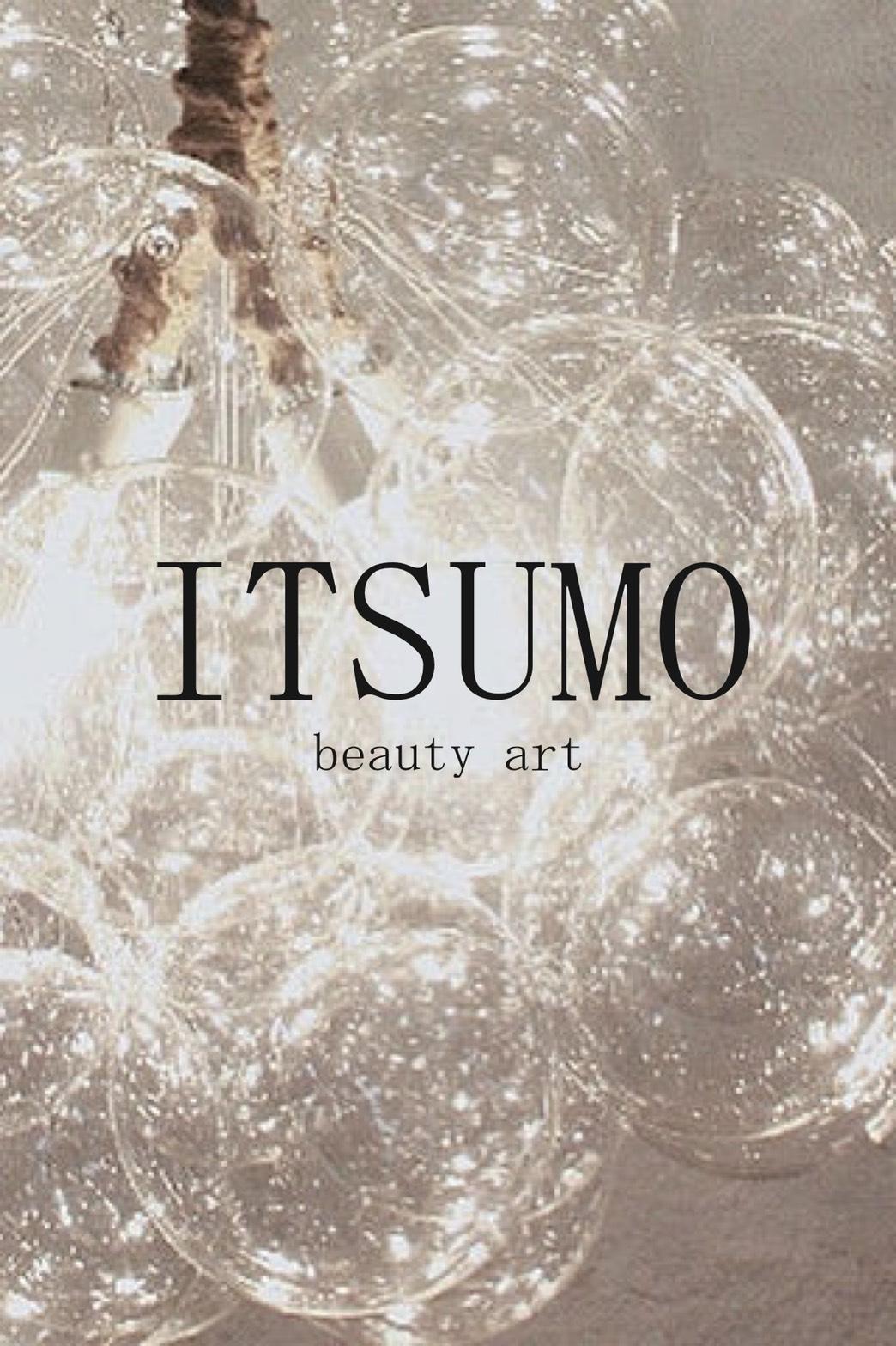 Beauty art ITSUMO